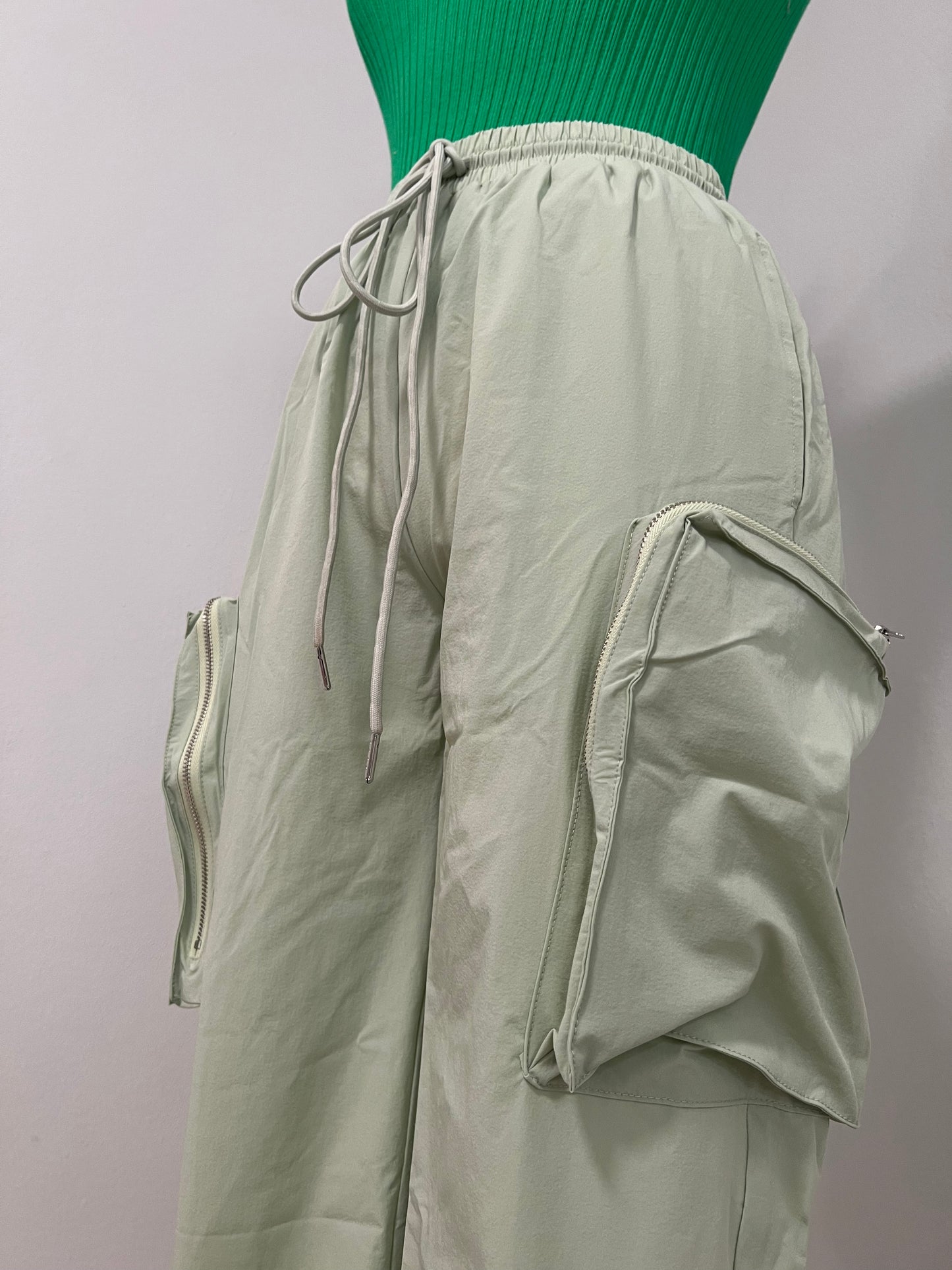 Sage Cargo Pant