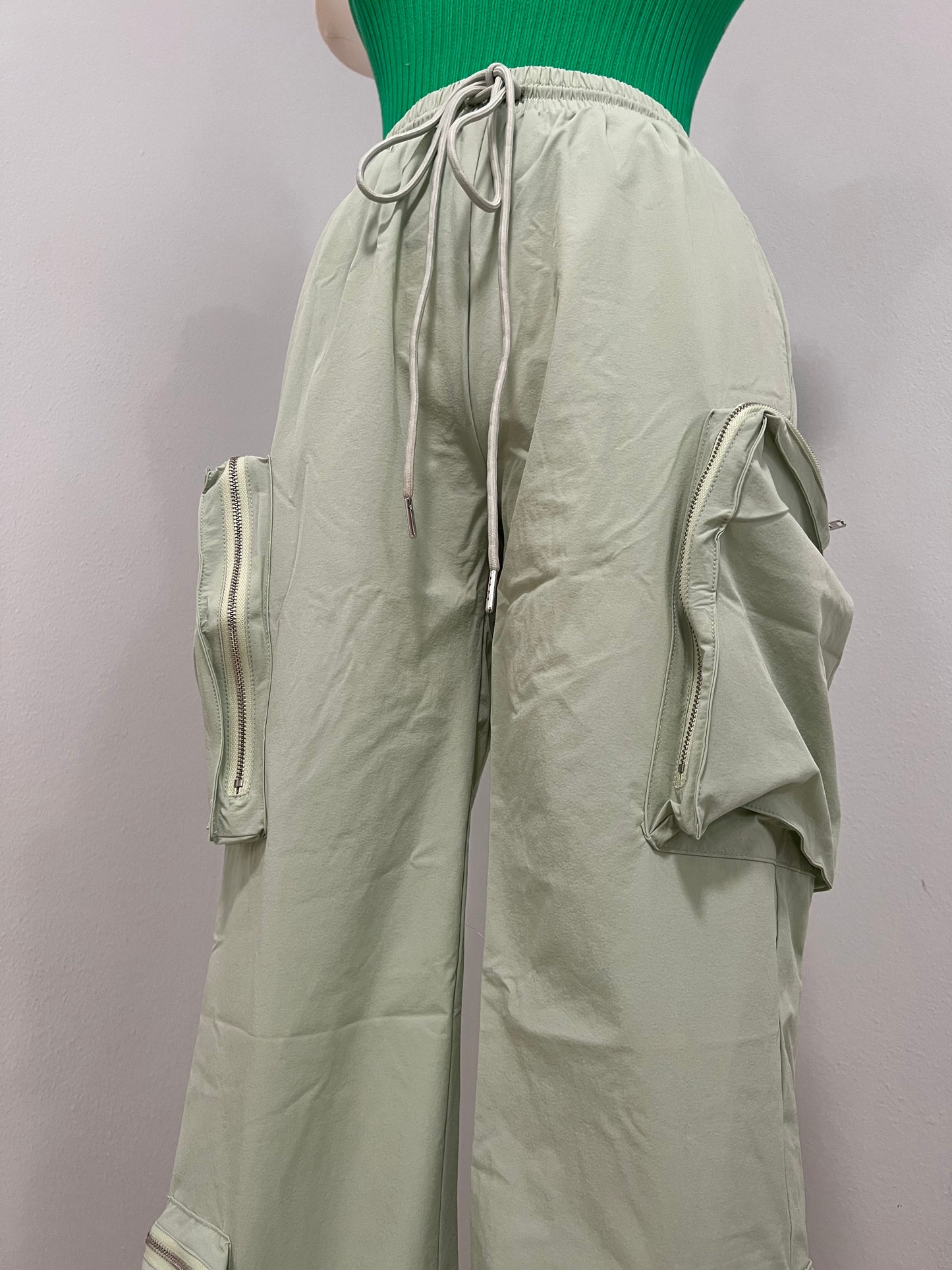 Sage Cargo Pant