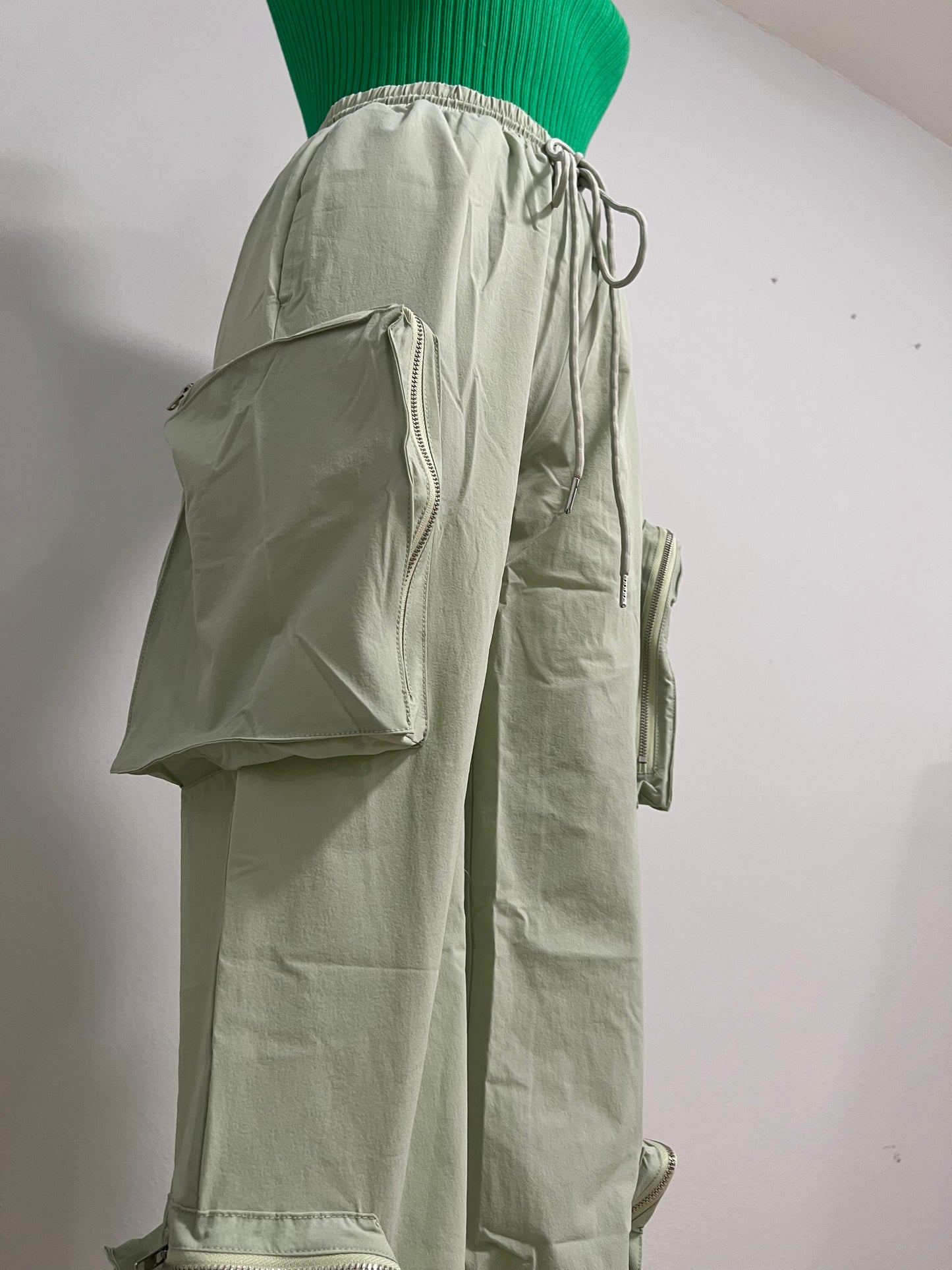 Sage Cargo Pant