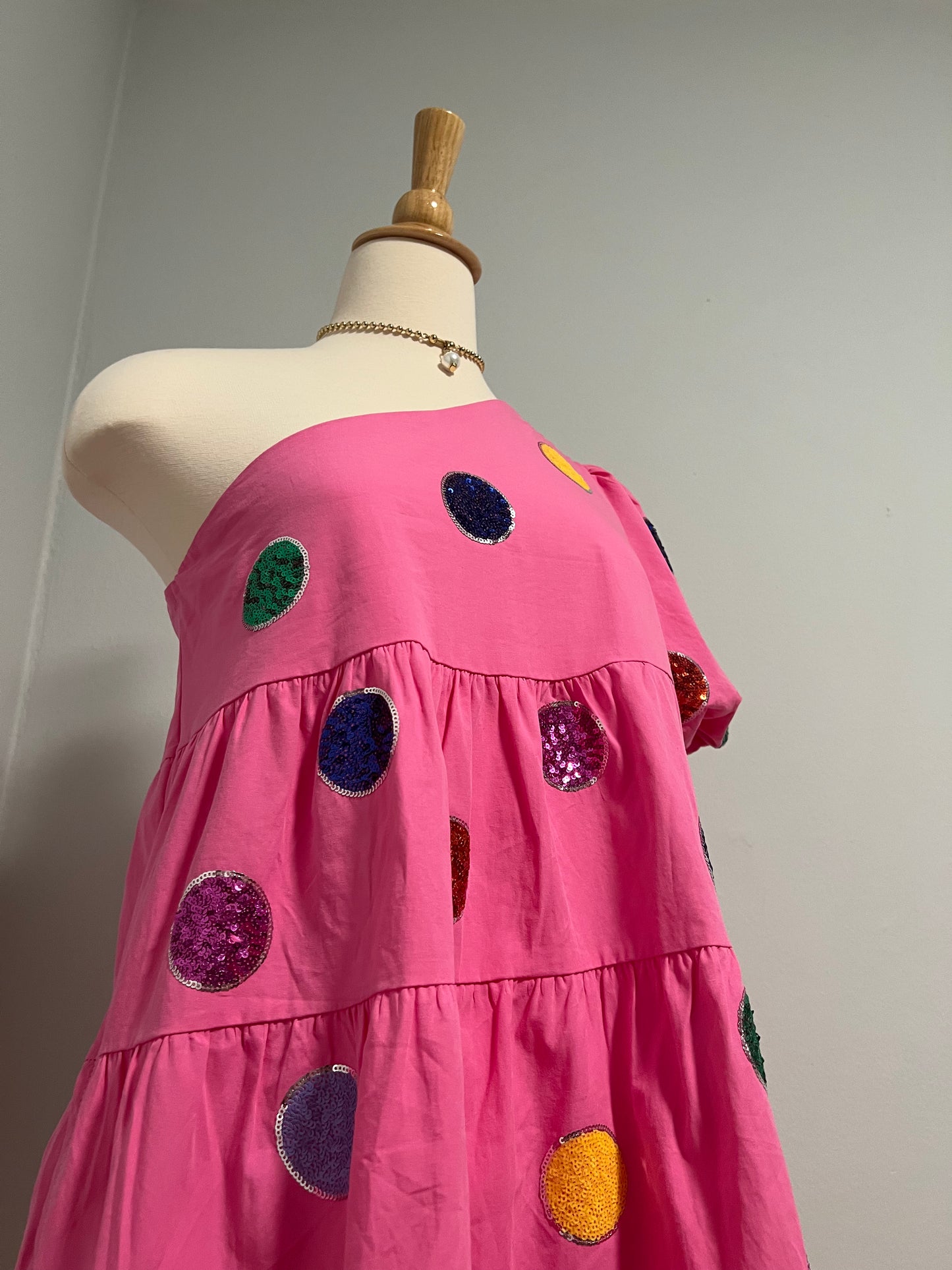 Confetti Dress