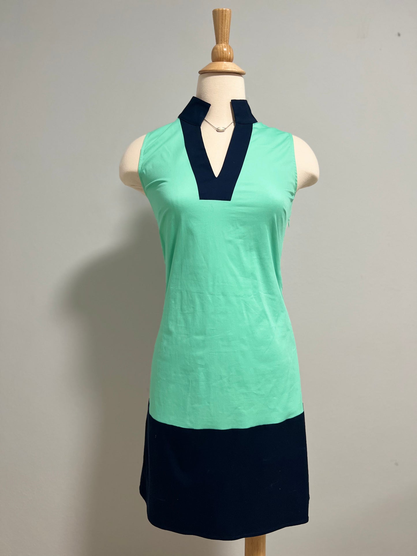 Golf Dress