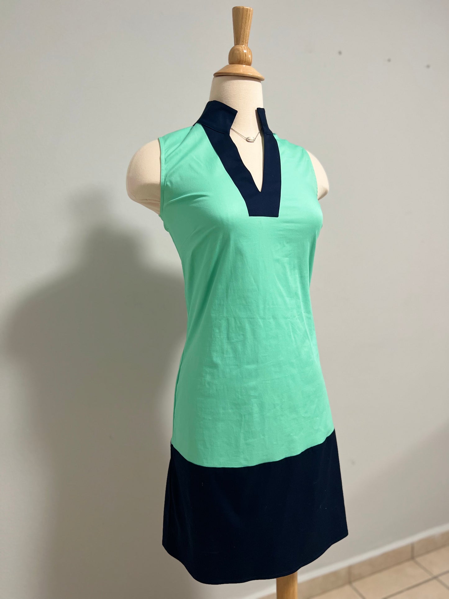 Golf Dress