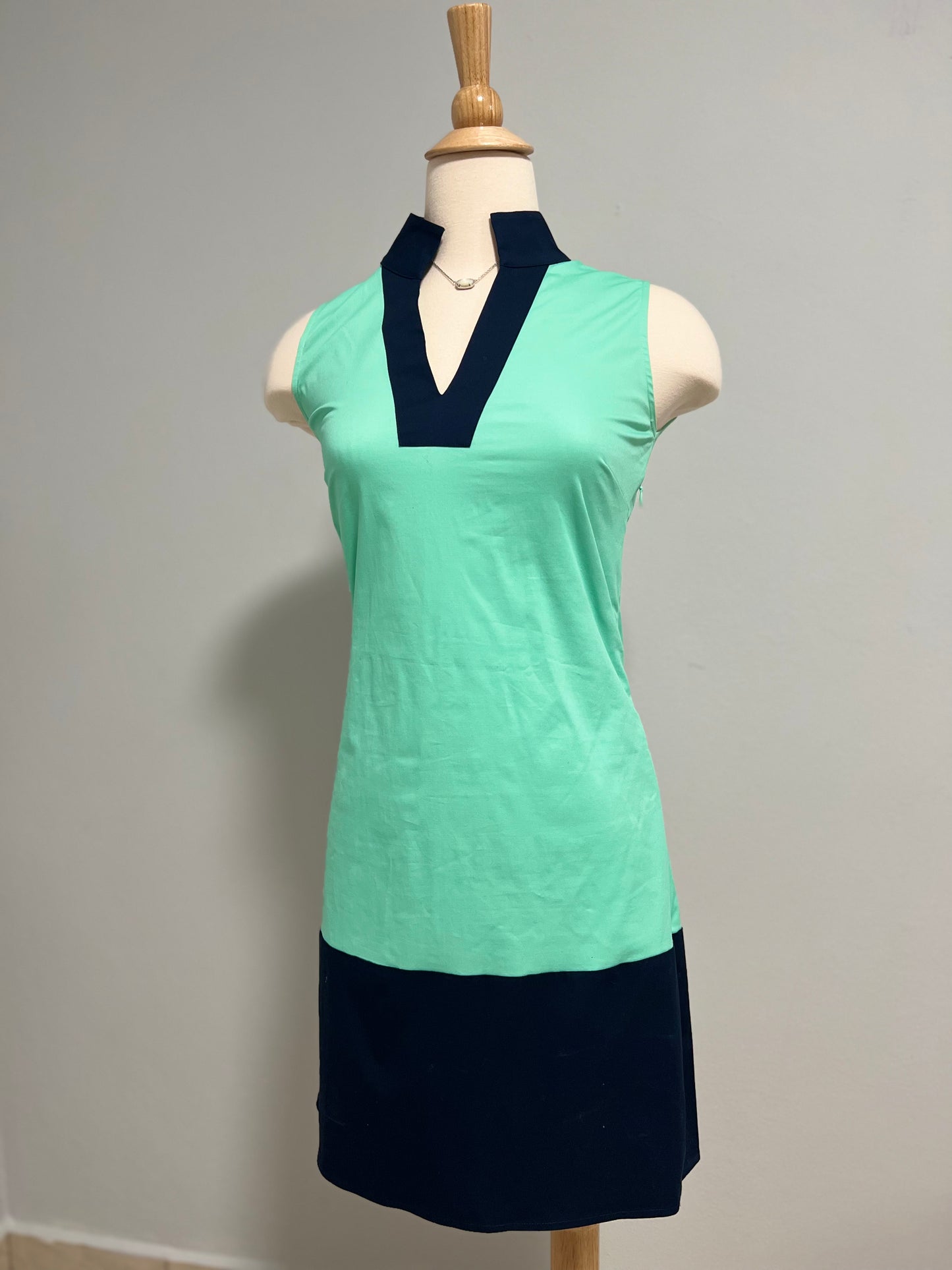 Golf Dress
