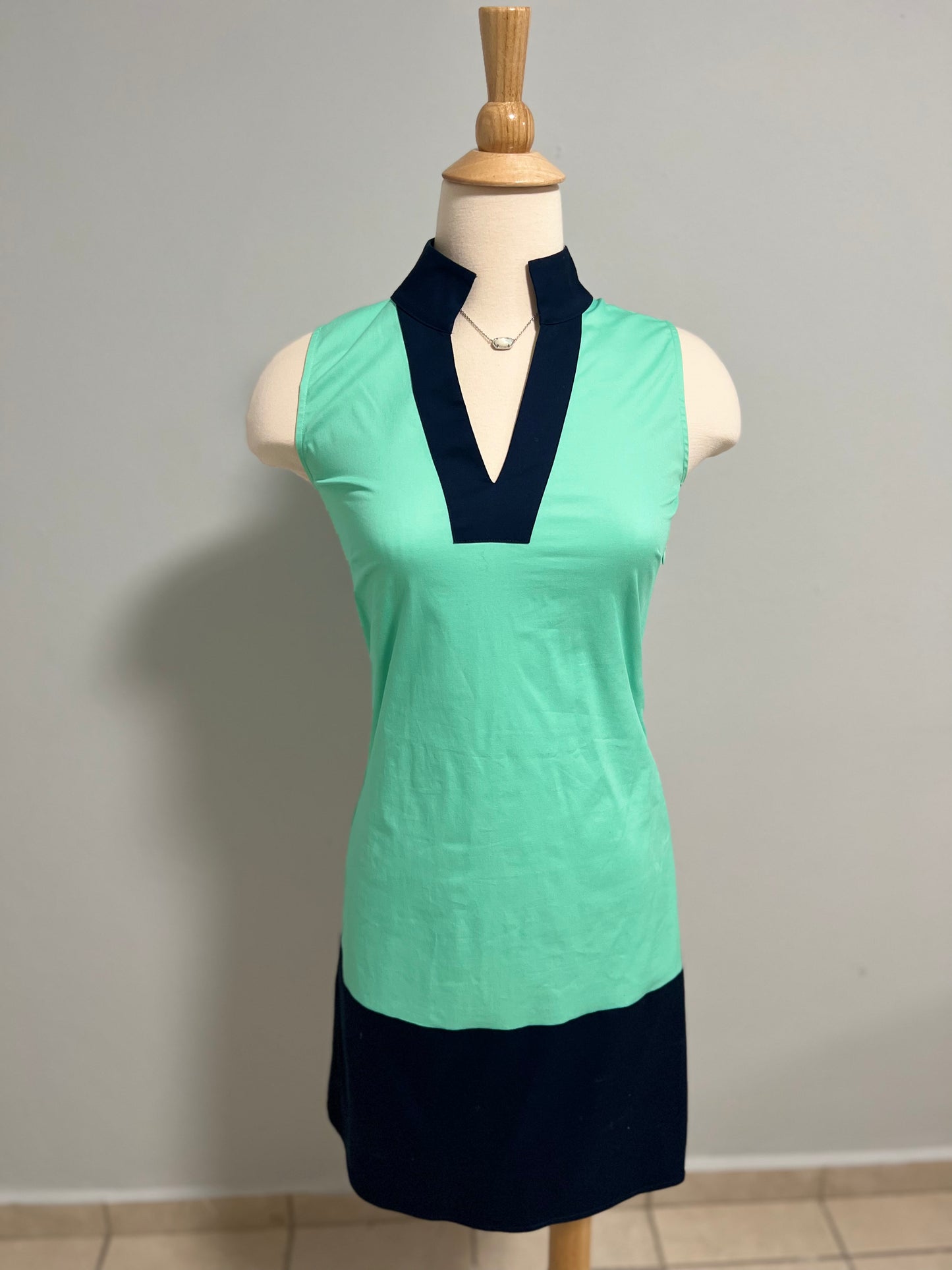 Golf Dress