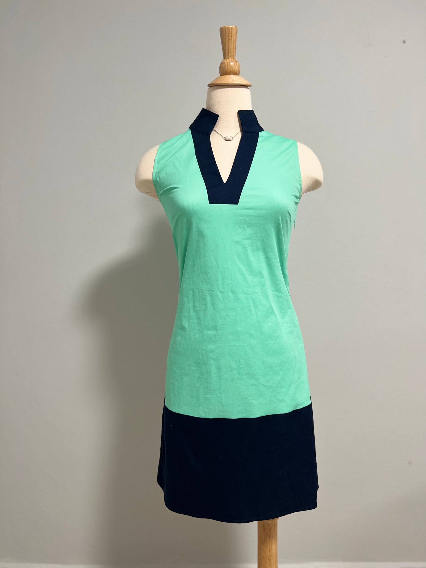 Golf Dress