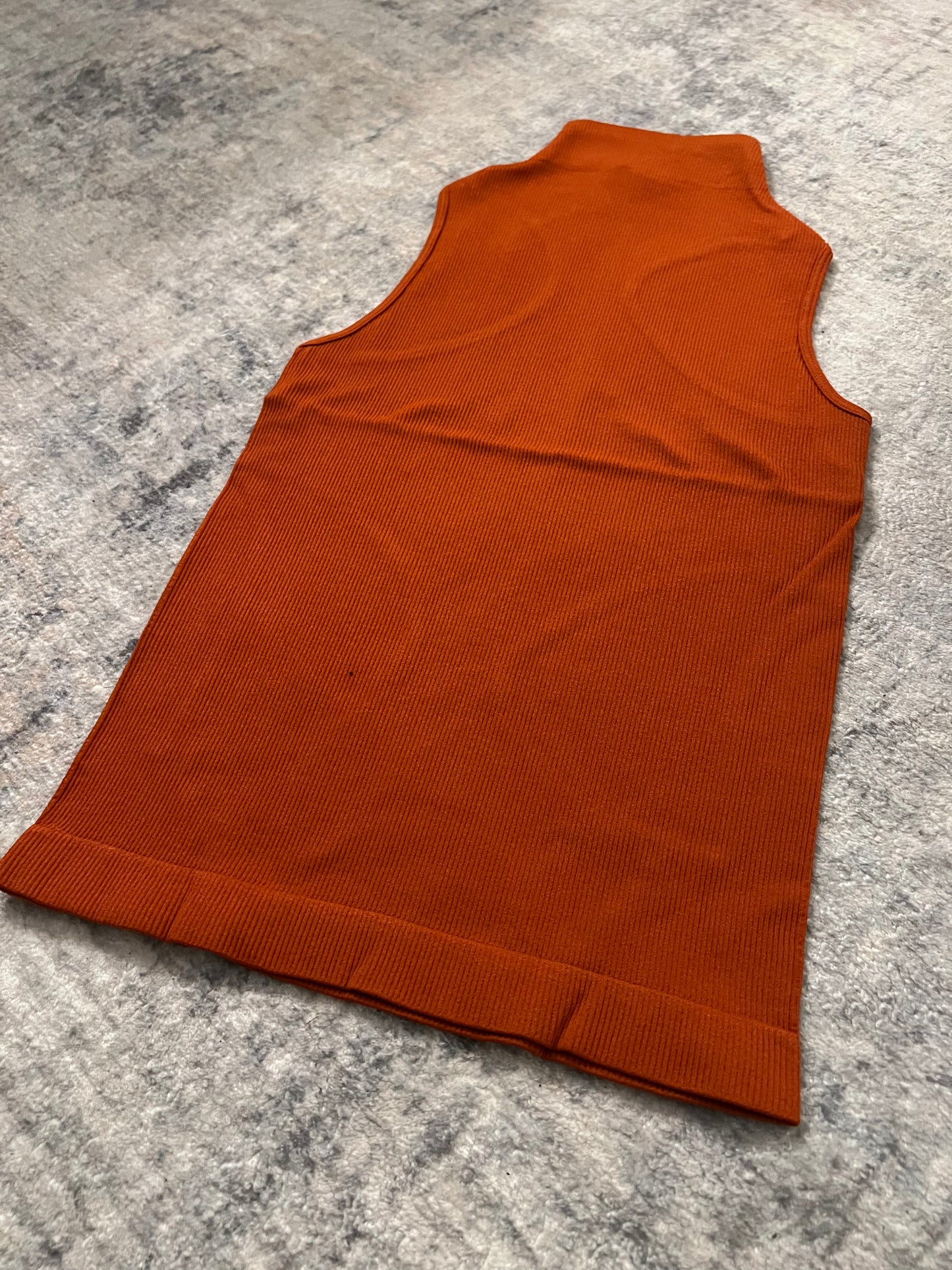 Basic Tops