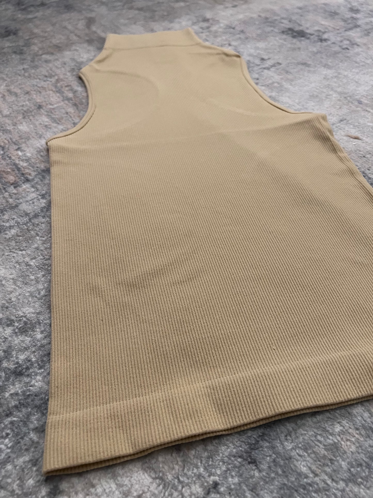 Basic Tops
