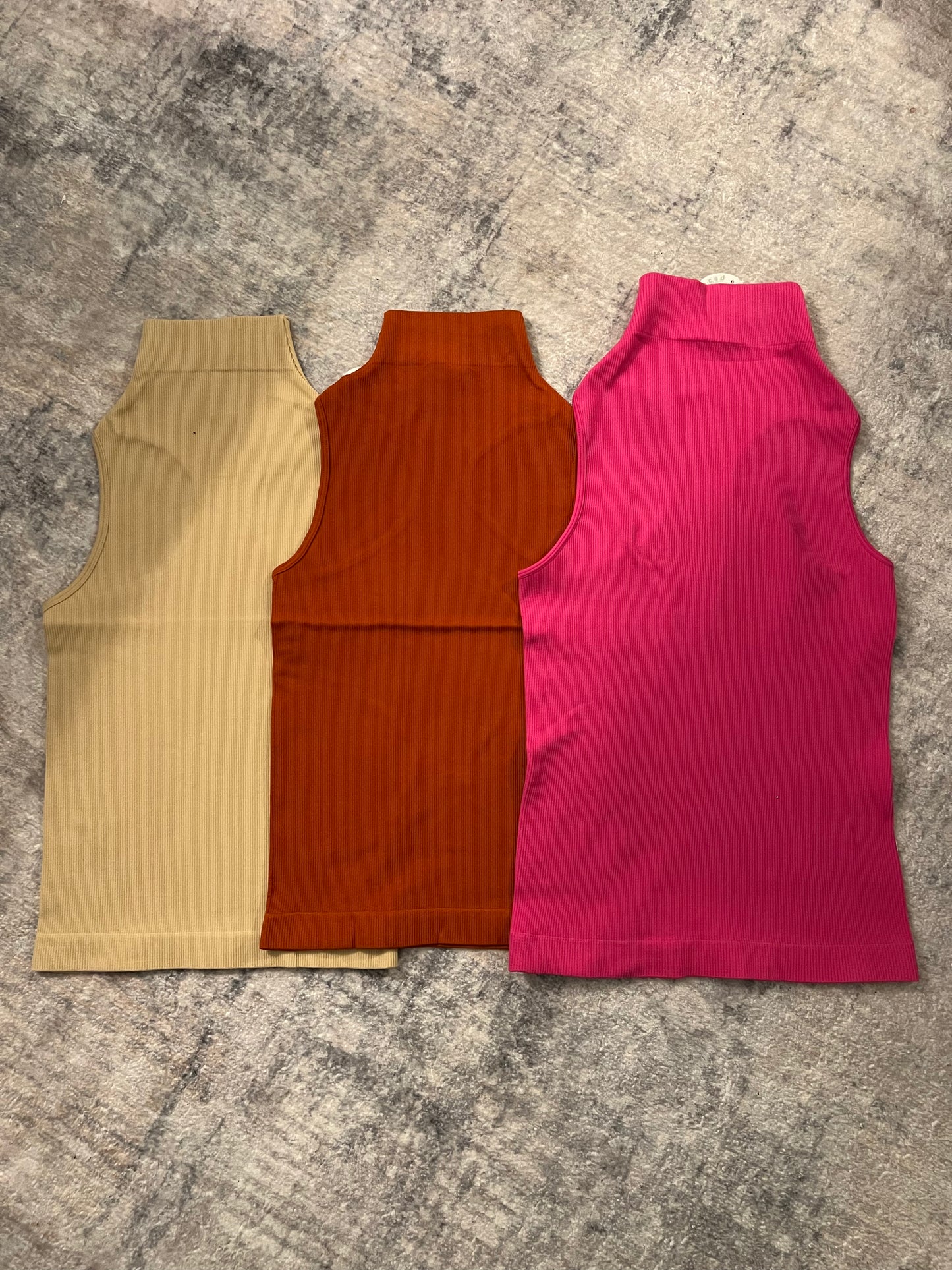 Basic Tops