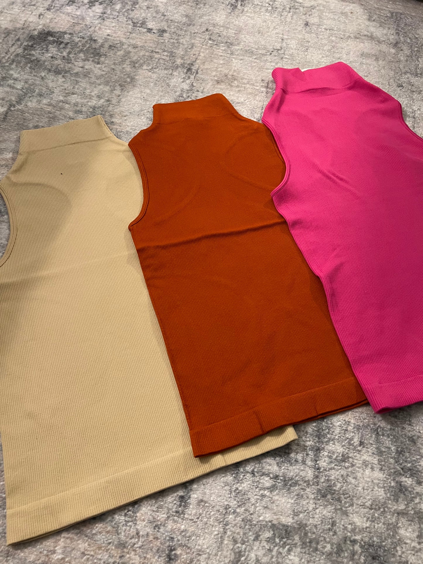 Basic Tops