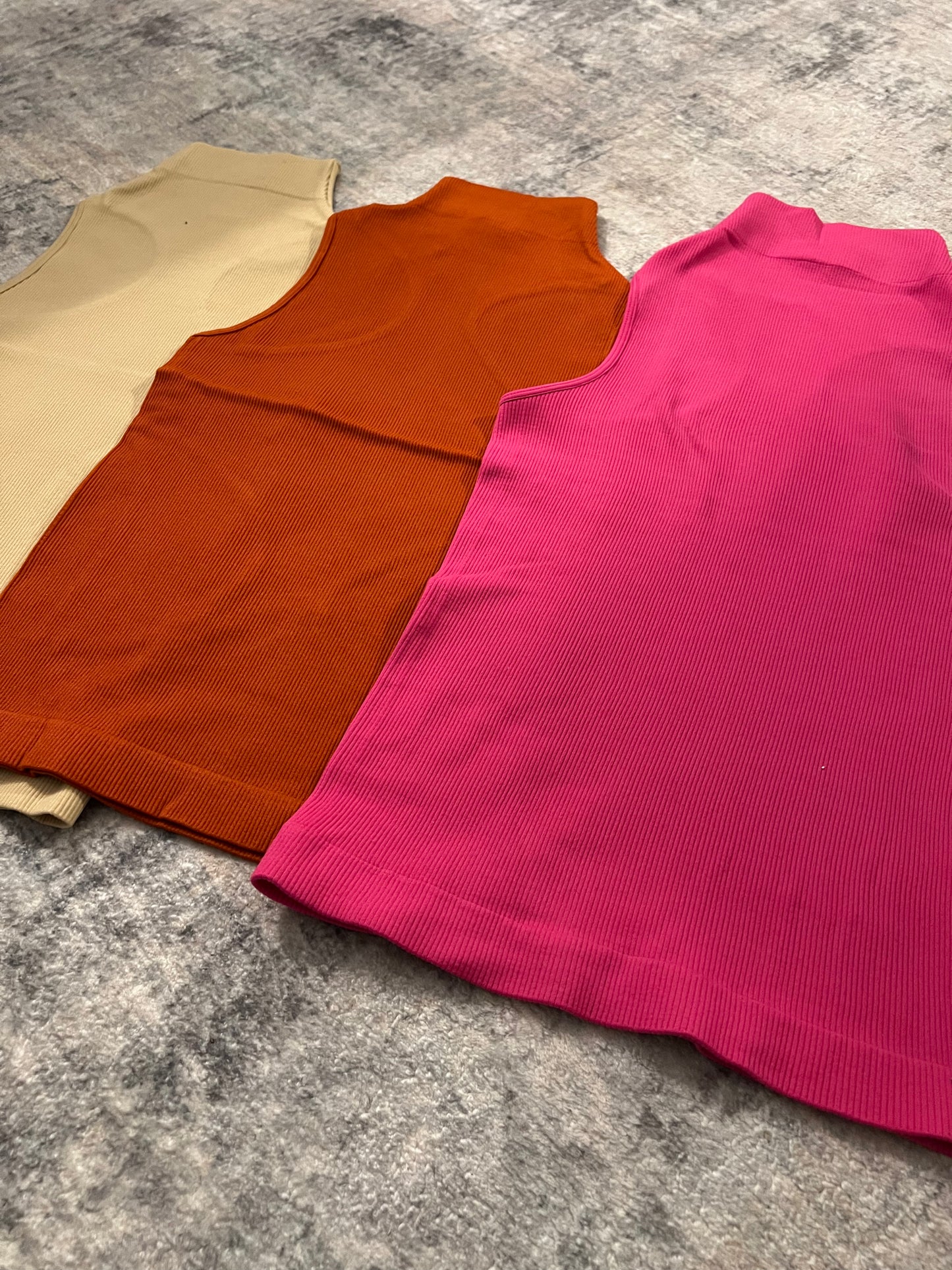 Basic Tops