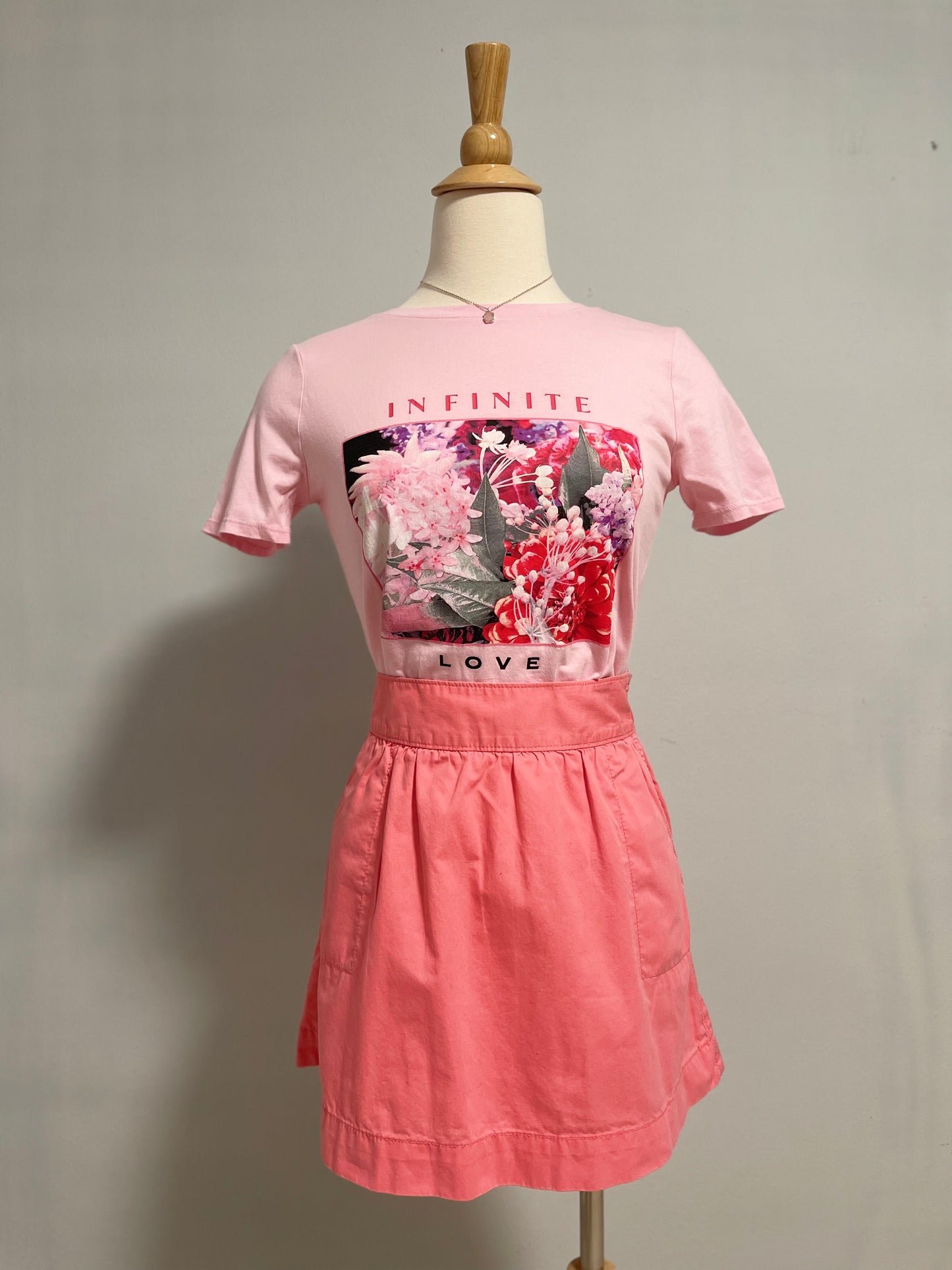 Infinite Love T-shirt