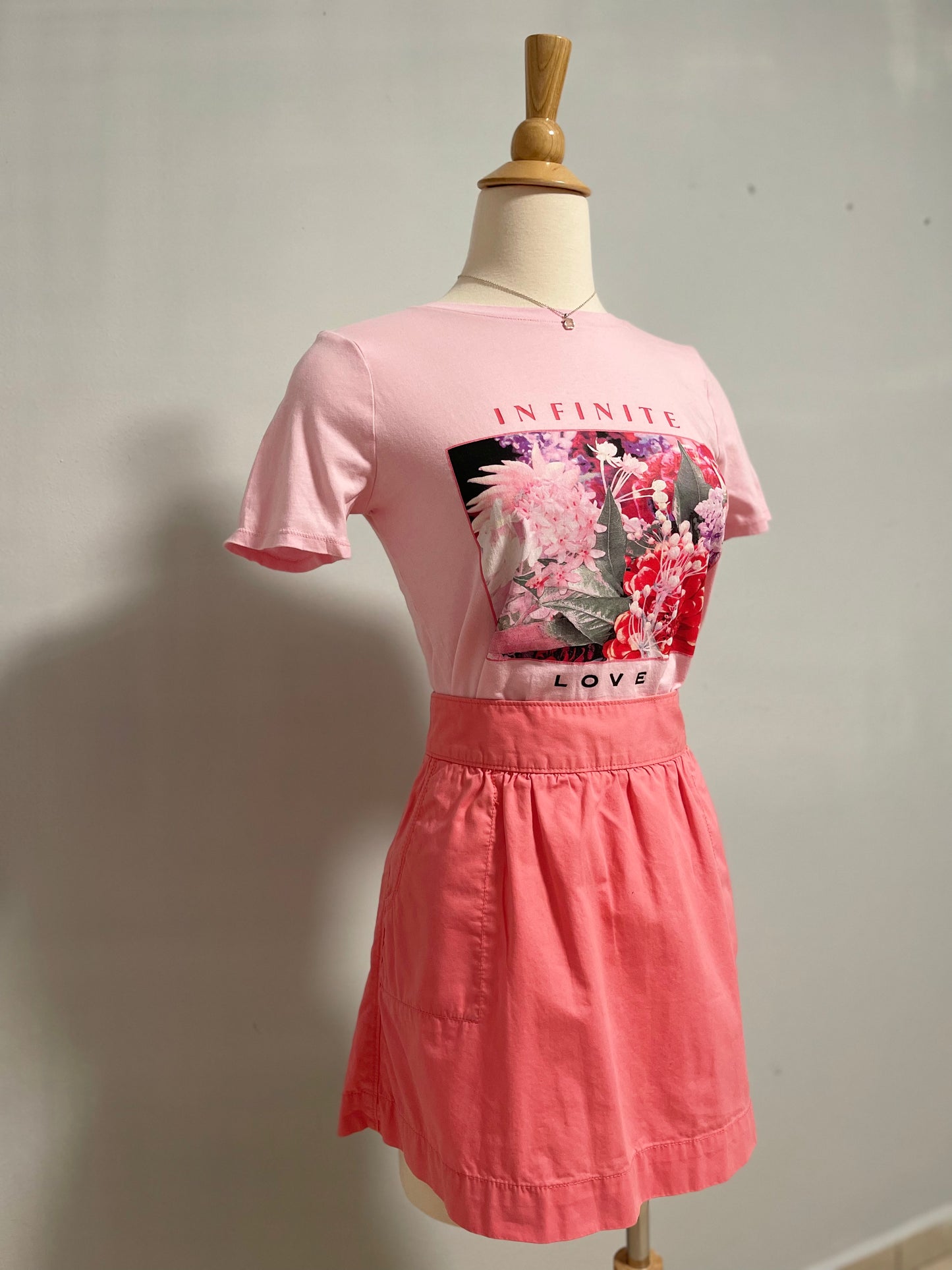 Infinite Love T-shirt
