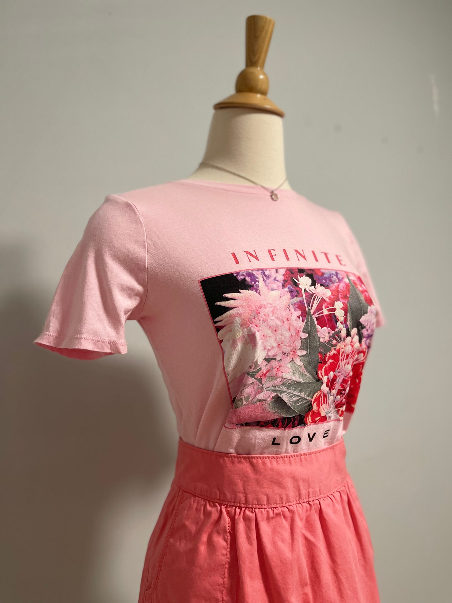 Infinite Love T-shirt