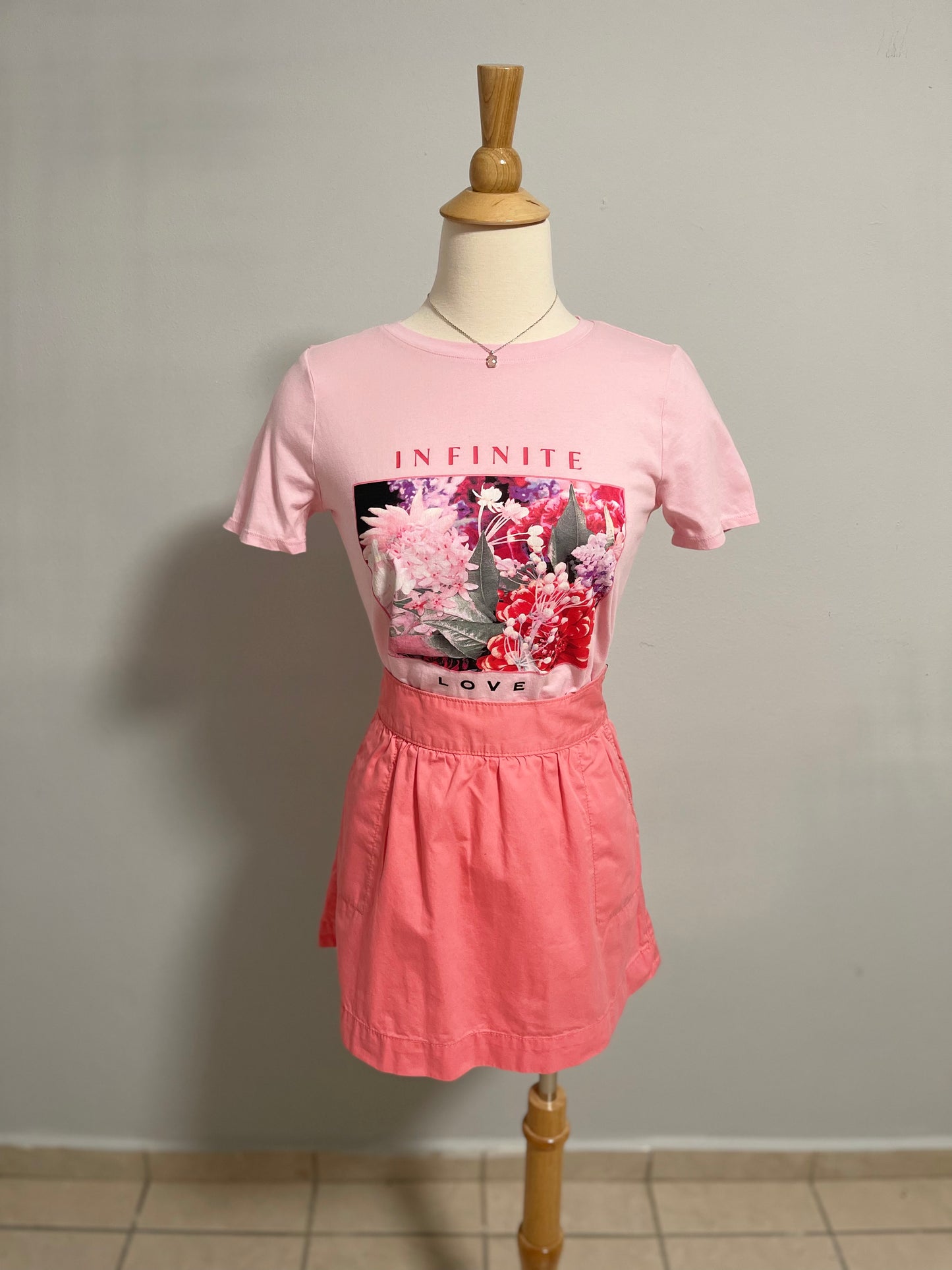 Infinite Love T-shirt