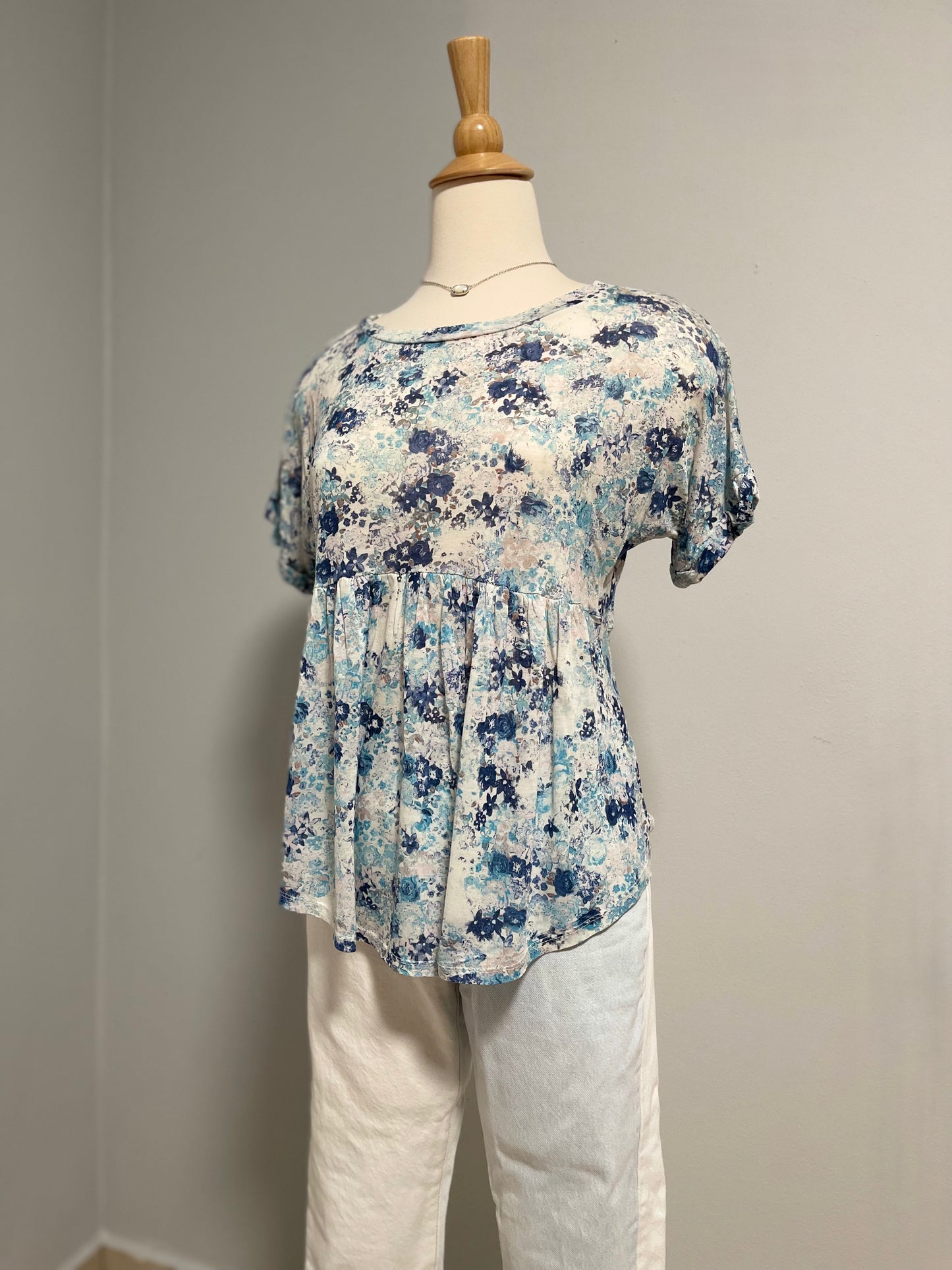Spring Shirt