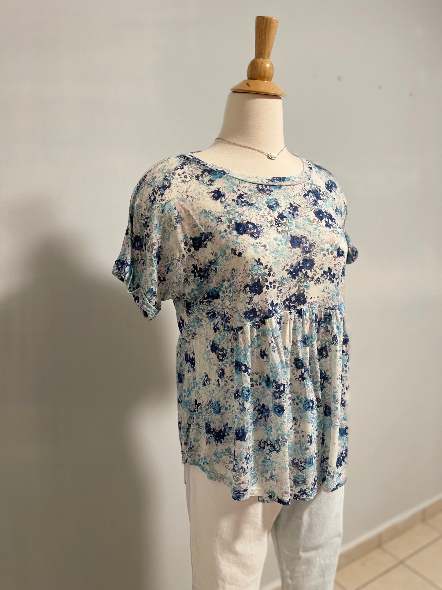 Spring Shirt