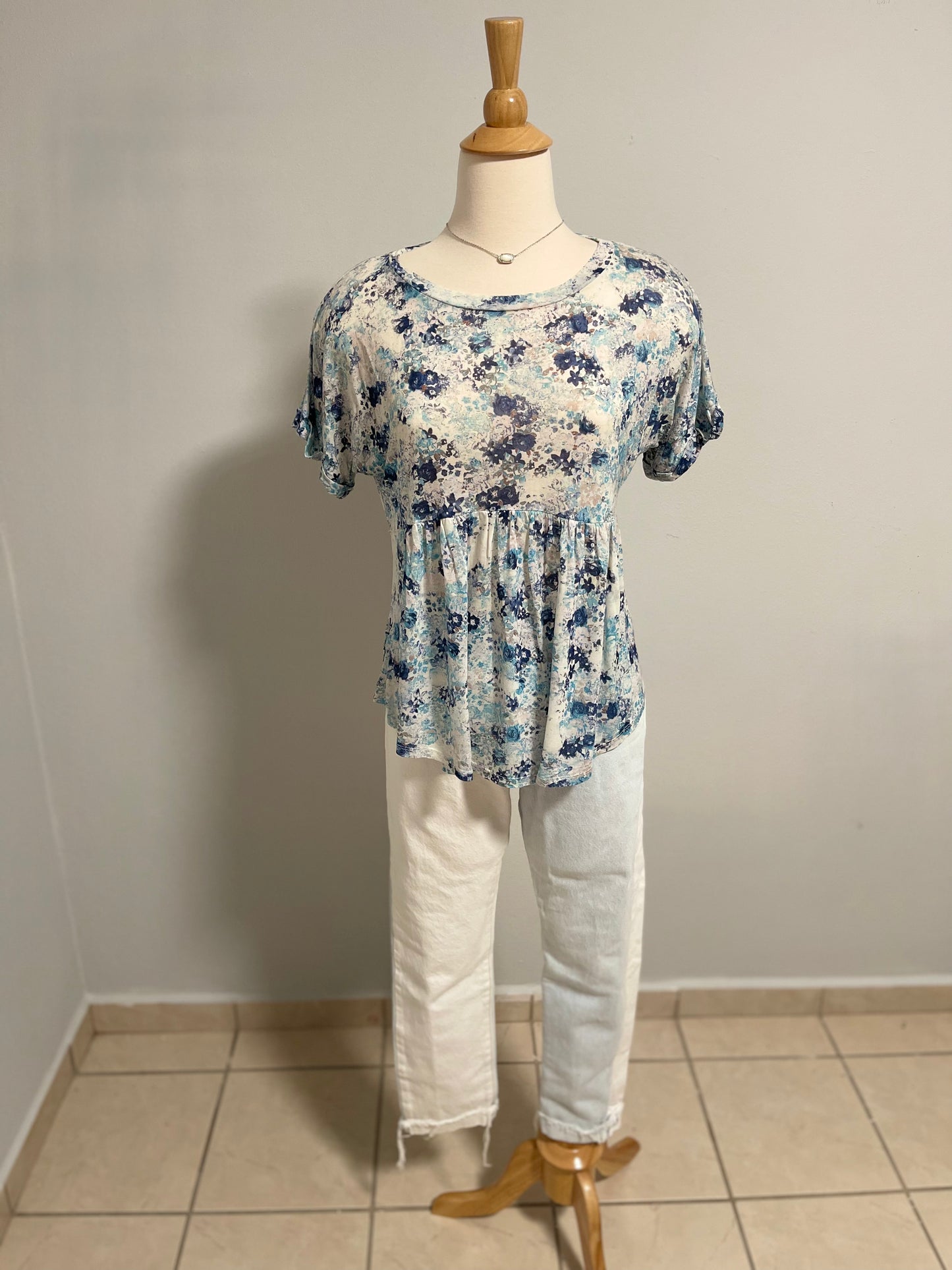 Spring Shirt