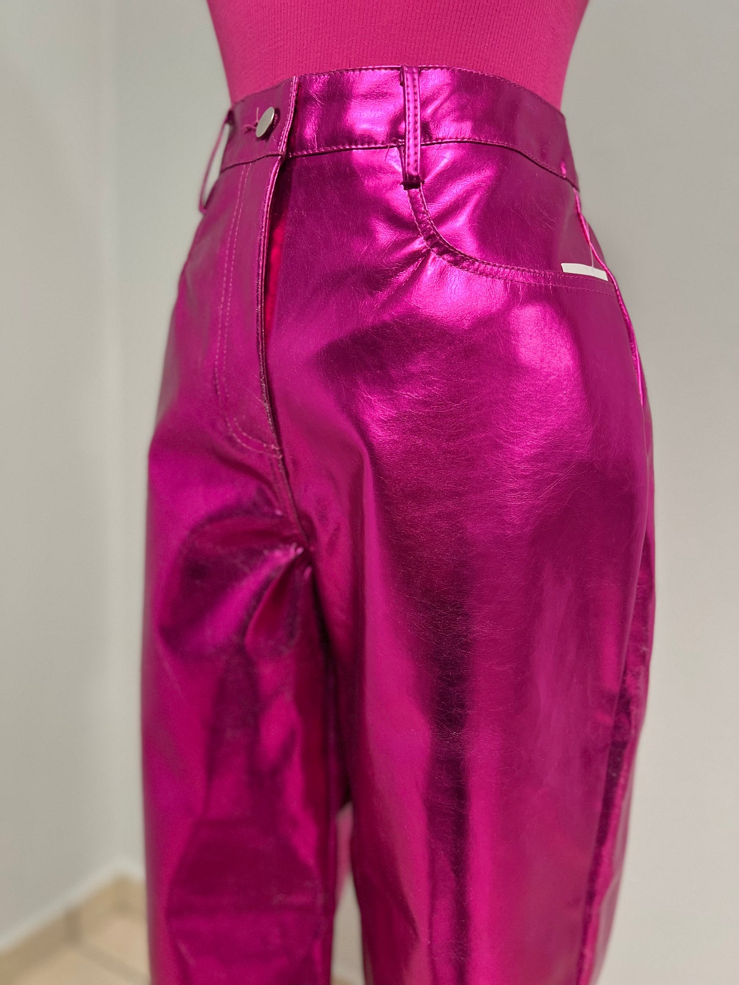 Pink Panther Pants