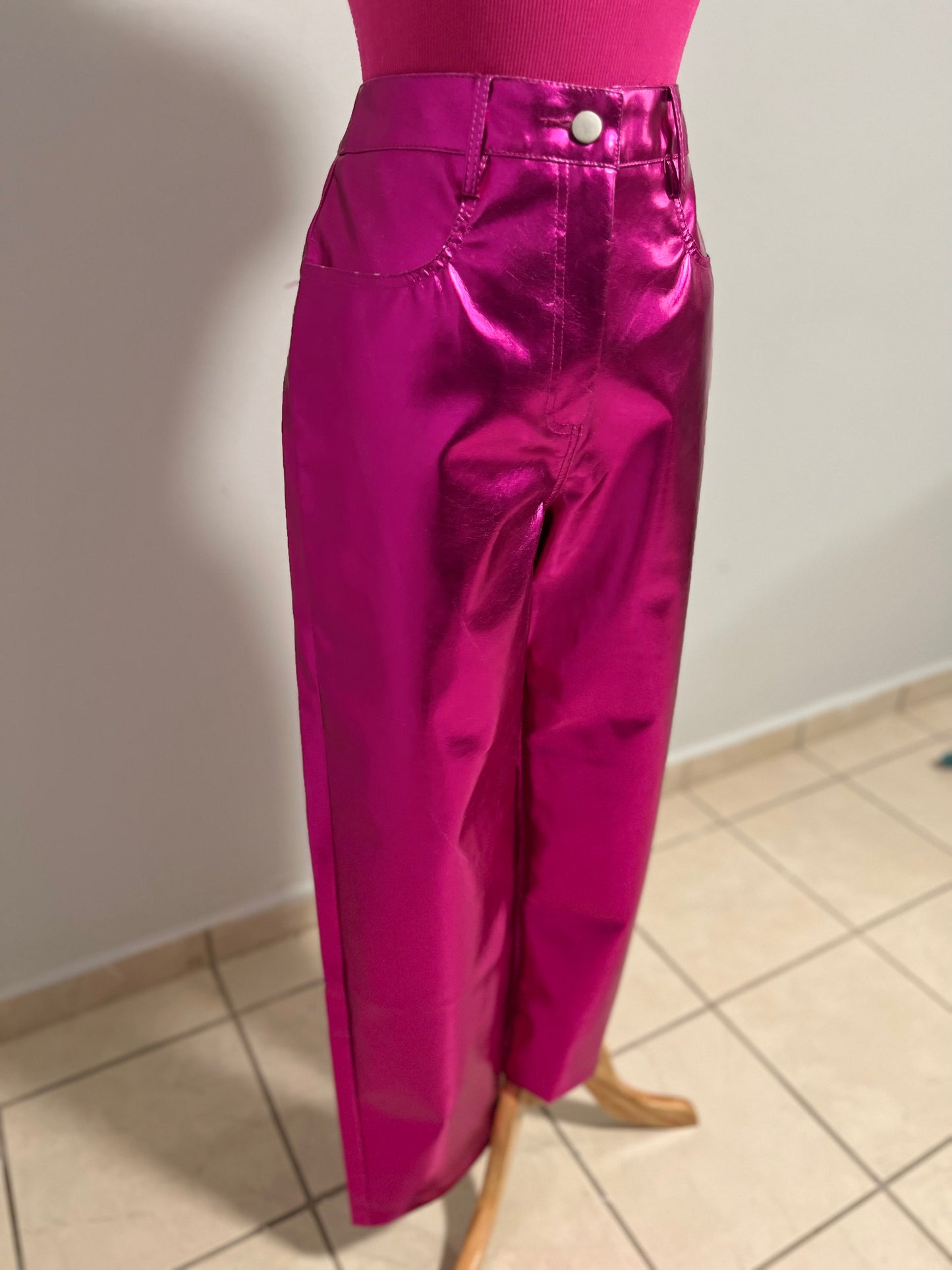 Pink Panther Pants