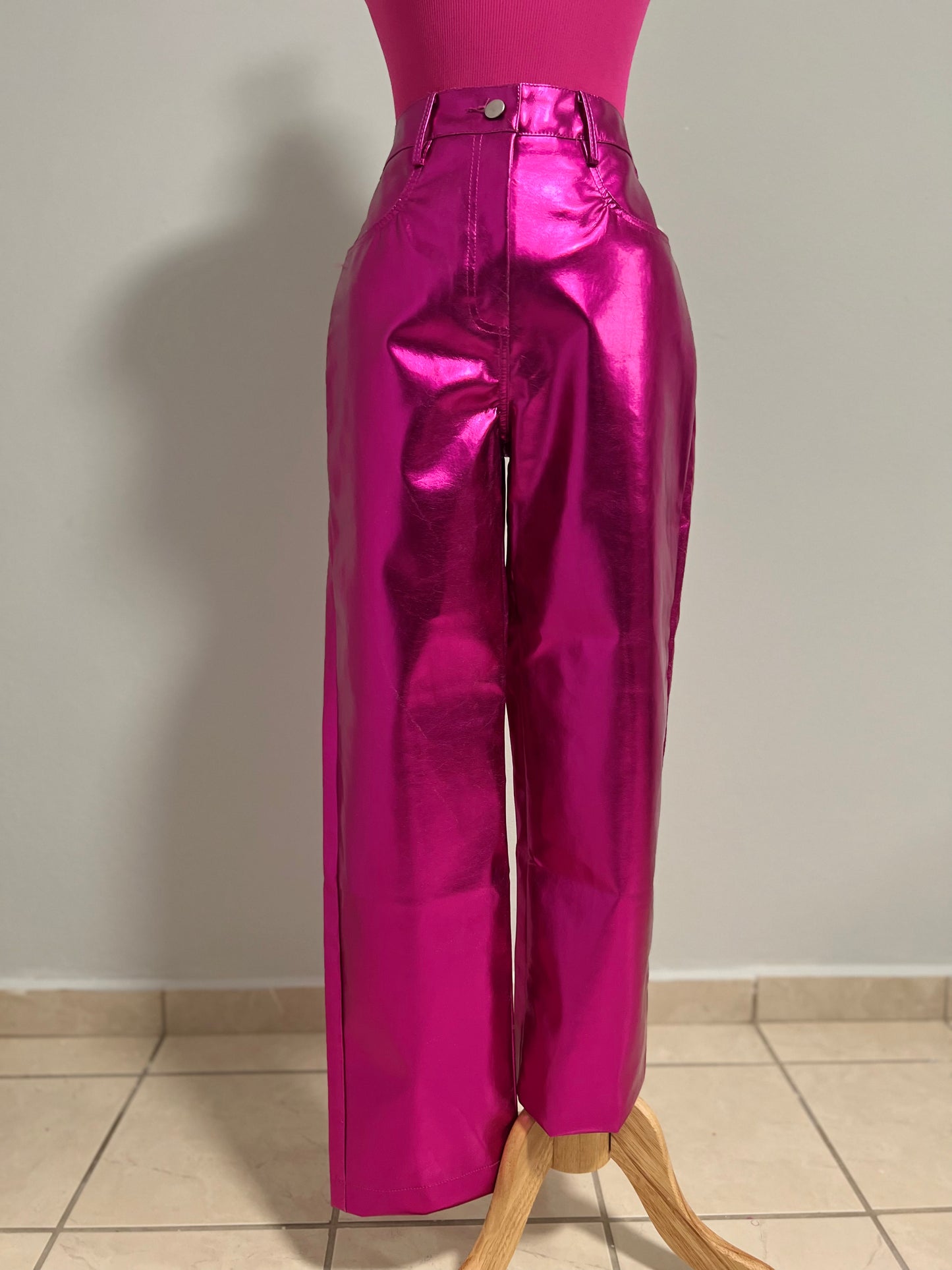 Pink Panther Pants