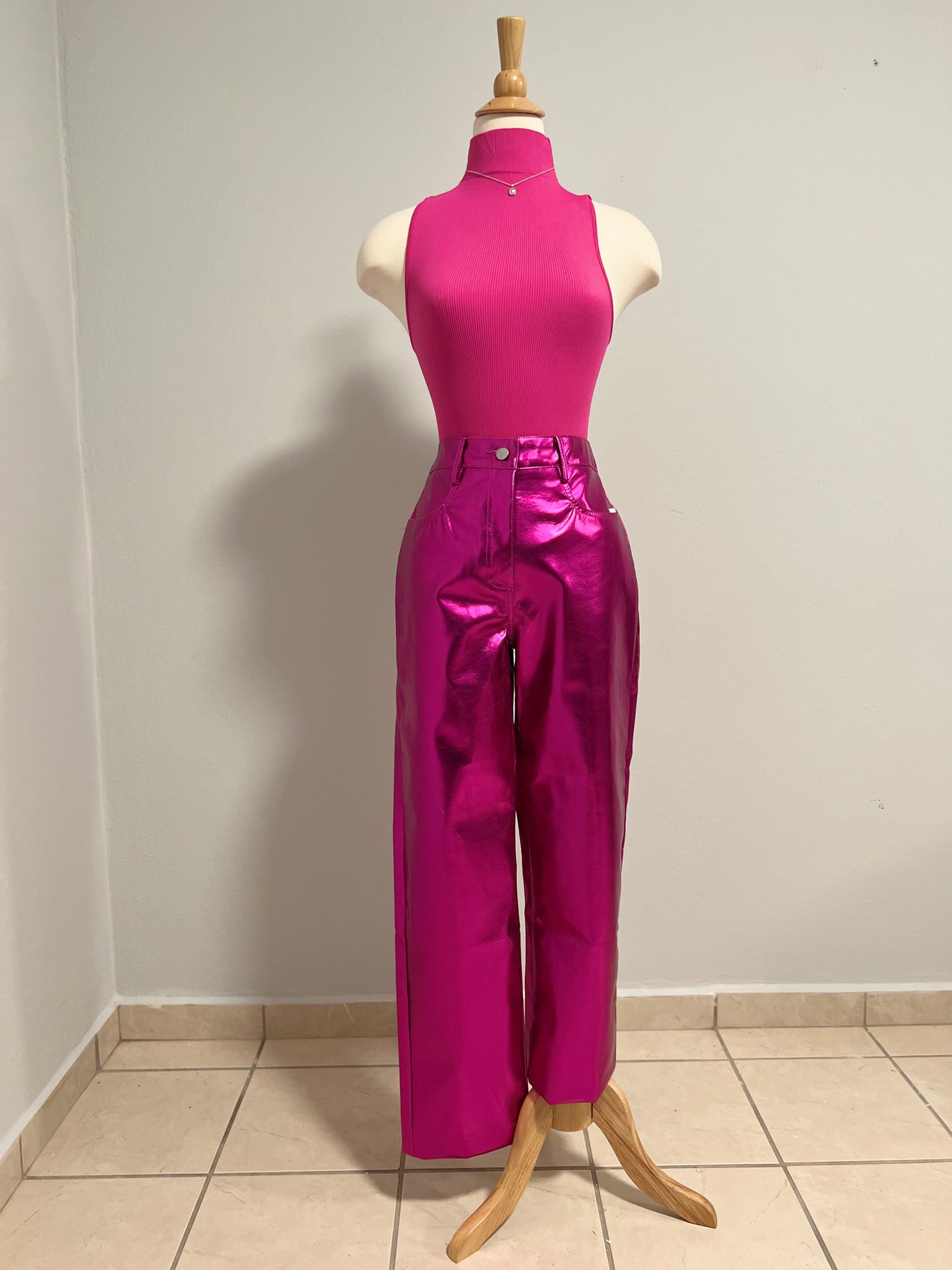 Pink Panther Pants