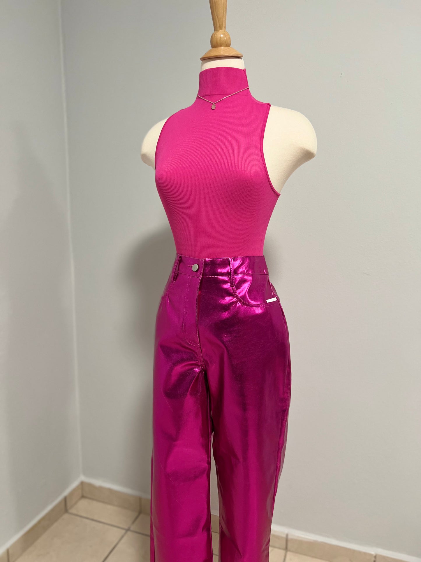 Pink Panther Pants