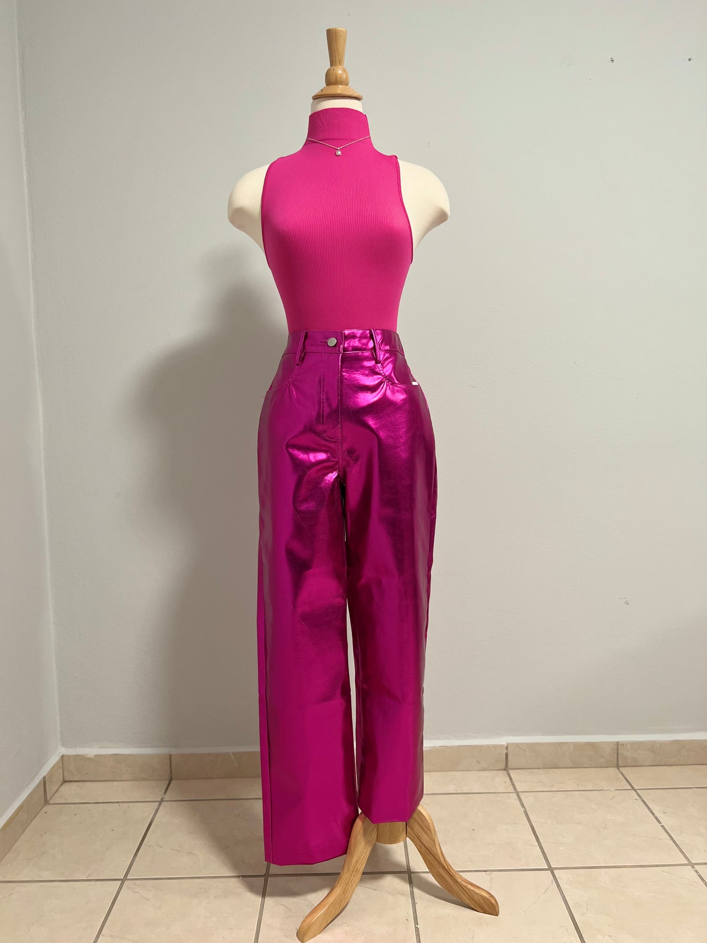 Pink Panther Pants