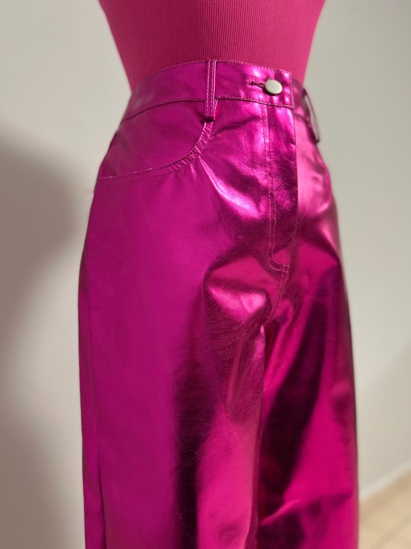 Pink Panther Pants
