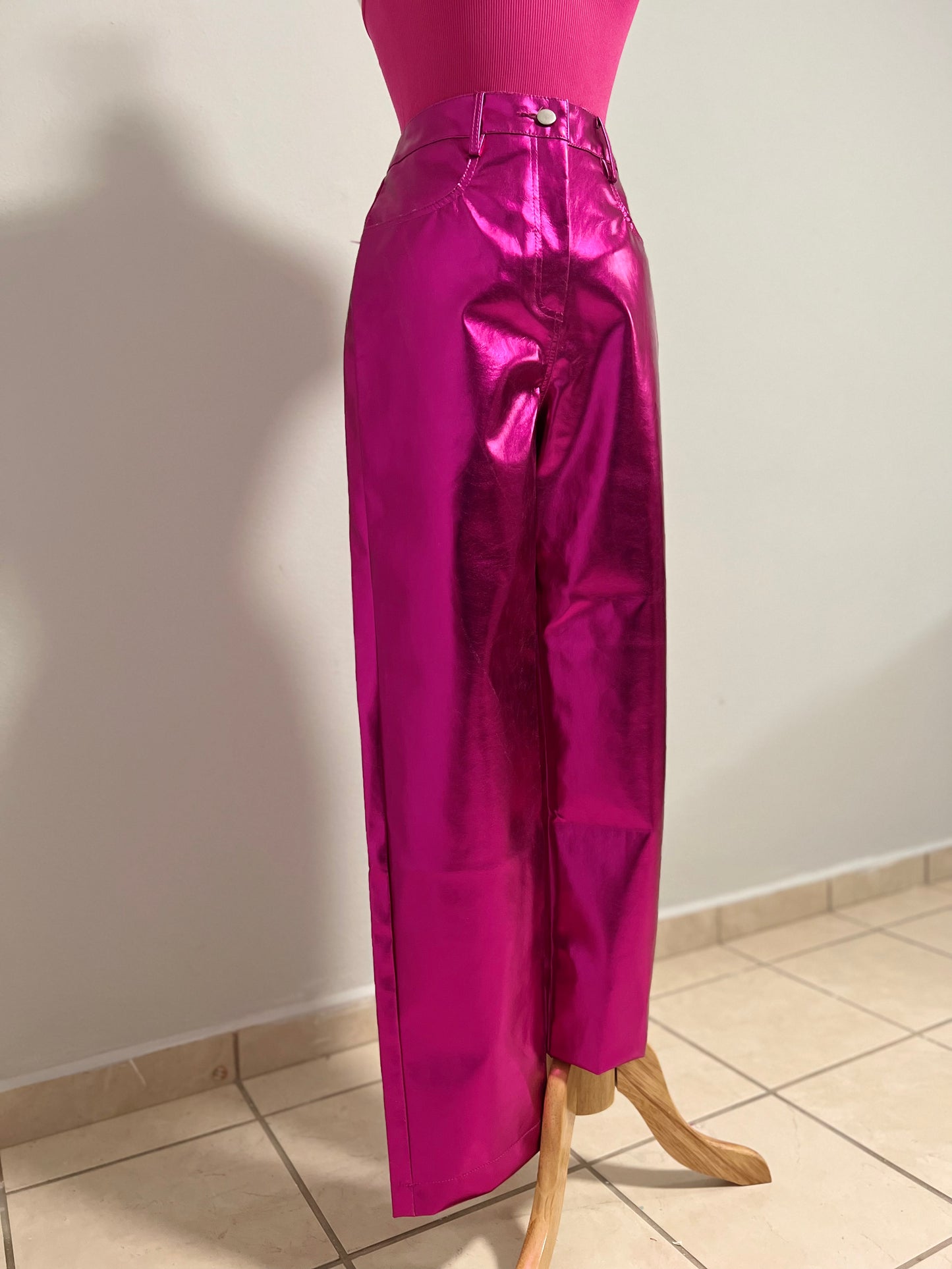 Pink Panther Pants