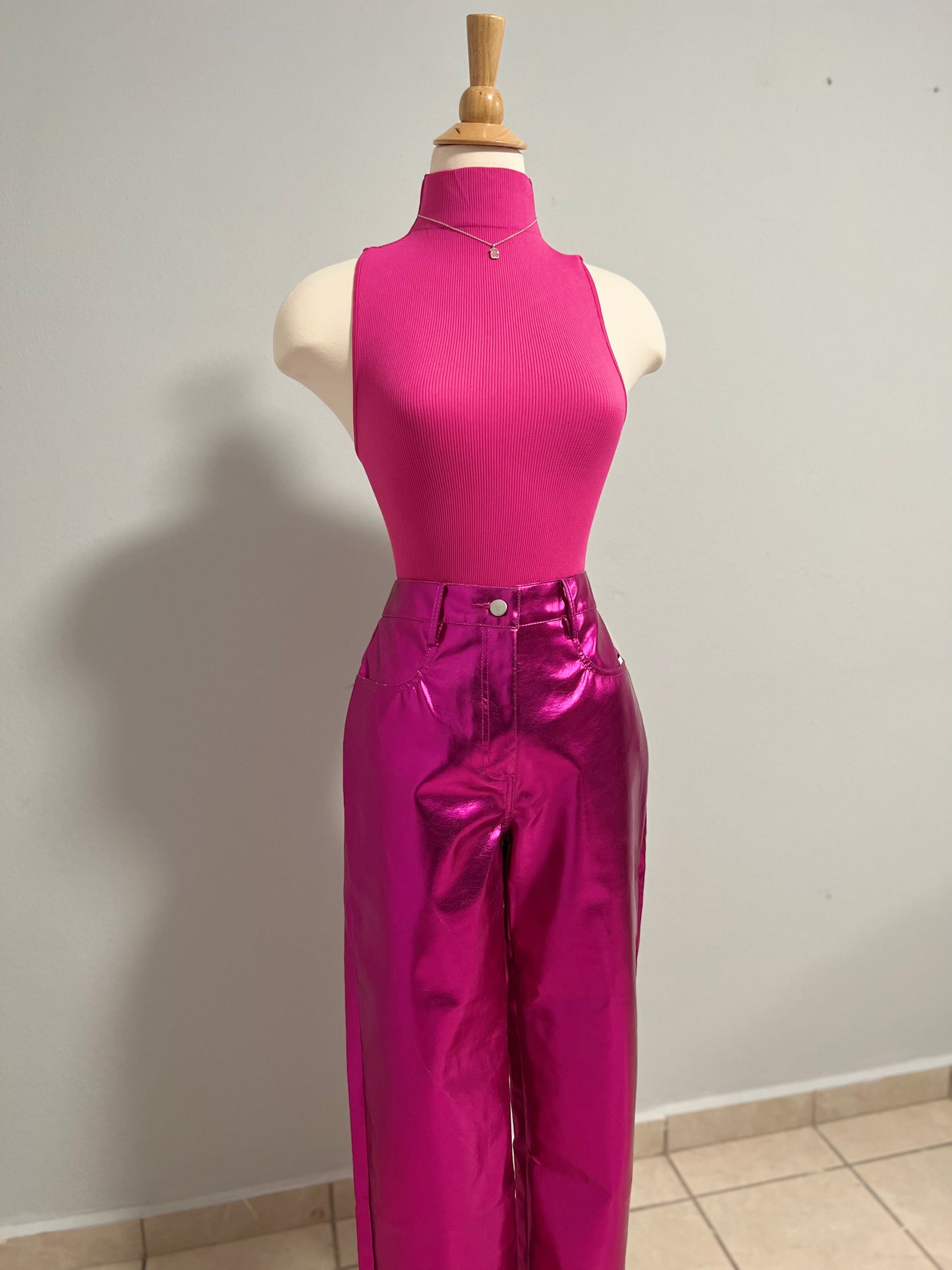 Pink Panther Pants