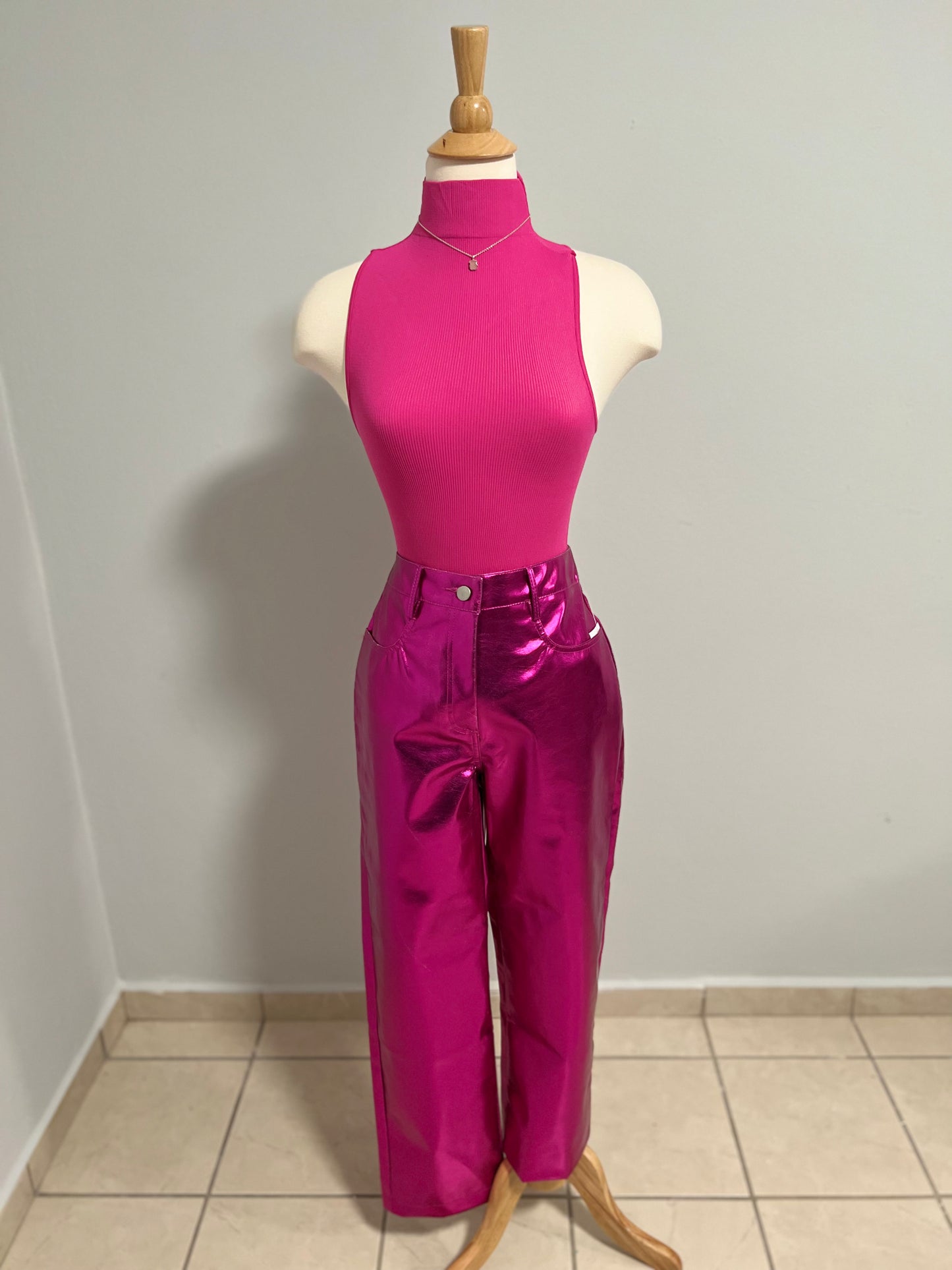 Pink Panther Pants
