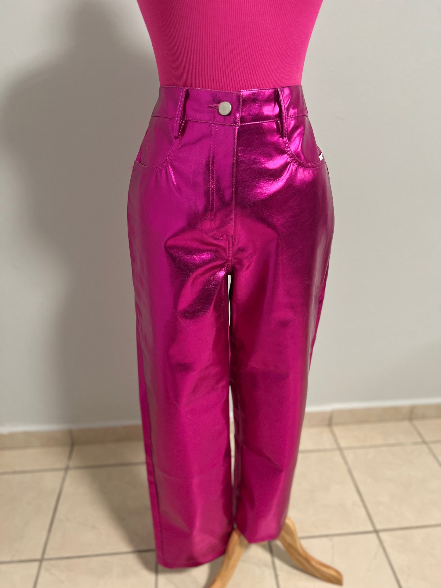 Pink Panther Pants