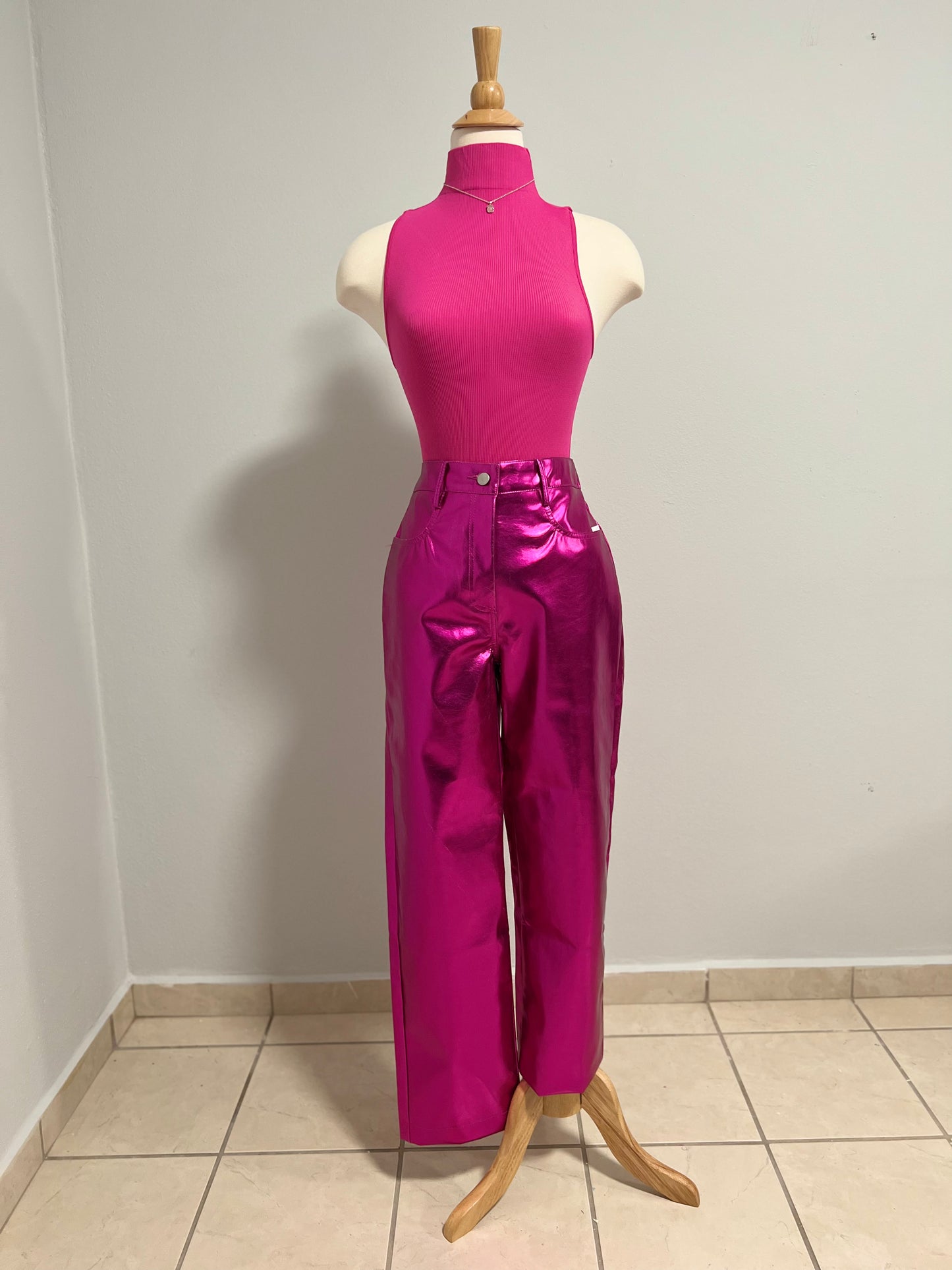 Pink Panther Pants